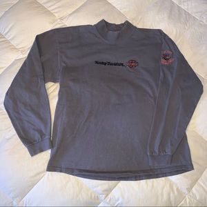 HARLEY DAVIDSON Colorado Springs Long Sleeve